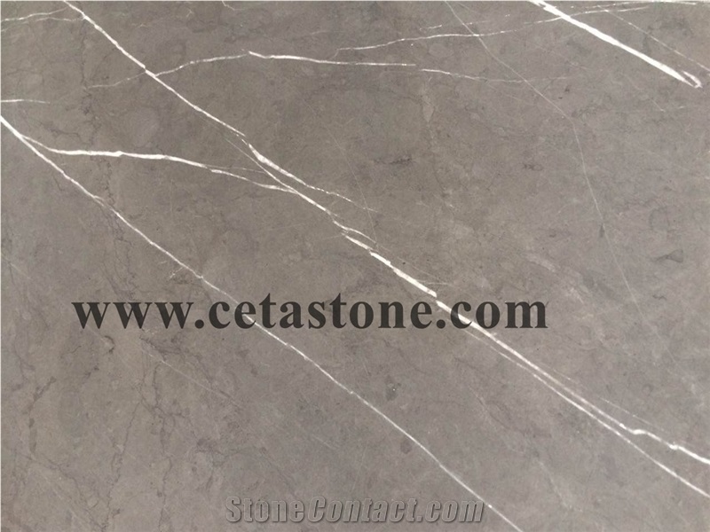 Pietra Grey Marble&Bulgaria Grey Marble& Black Marble&Import Black Marble& Black Marble Tiles& Slabs&Wall Covering Tiles&Marble Skirting