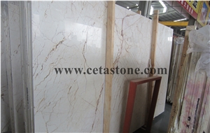 Sofita Gold Marble&Sofitel Gold Marble&Import Marble&Gold Marble&Gold Marble for Indoor Metope, Stage Face Plate, Outdoor Metope, Ground Outdoor