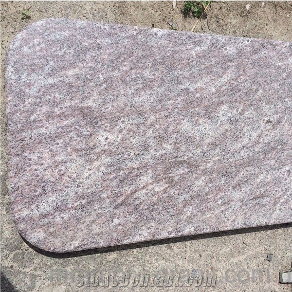 Granat Granite Slab