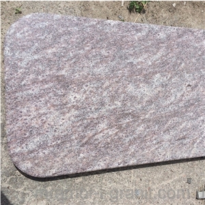 Granat Granite Slab