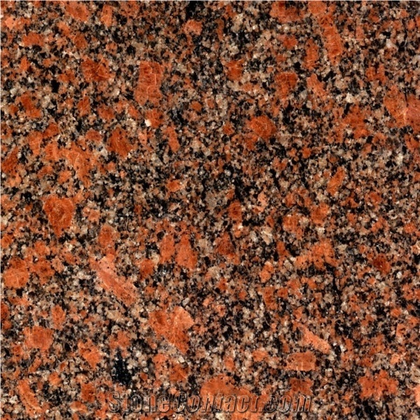 Withered Granite
