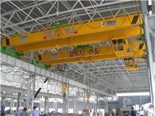 Overhead Travelling Cranes
