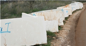 Veseljko Limestone Blocks