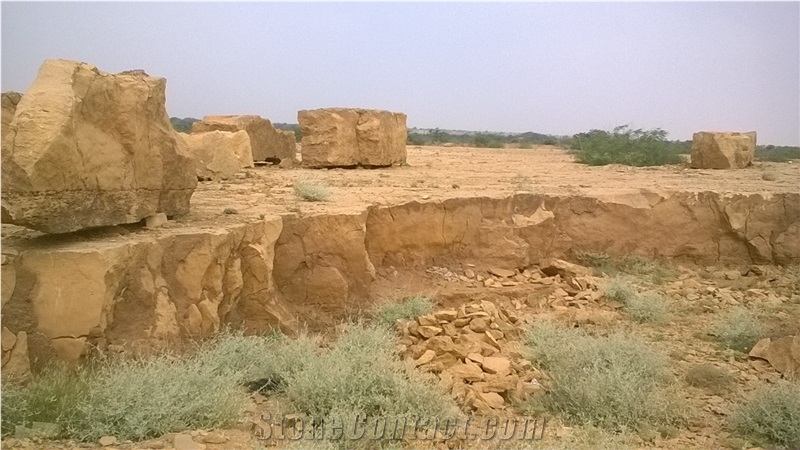 Indus Gold