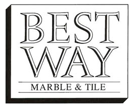 Best-Way Marble and Tile
