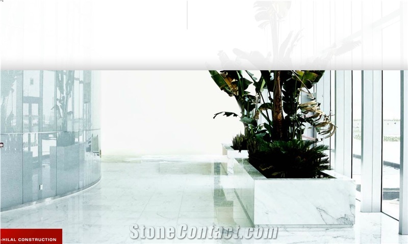 Marble Wall And Floor From Bahrain Stonecontact Com