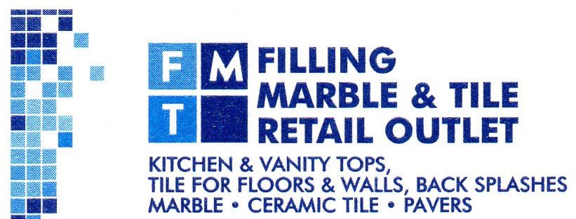 Filling Marble and Tile Inc.