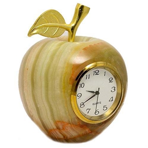 Apple Clock