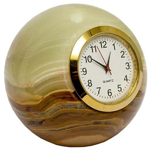 Sphere Clock