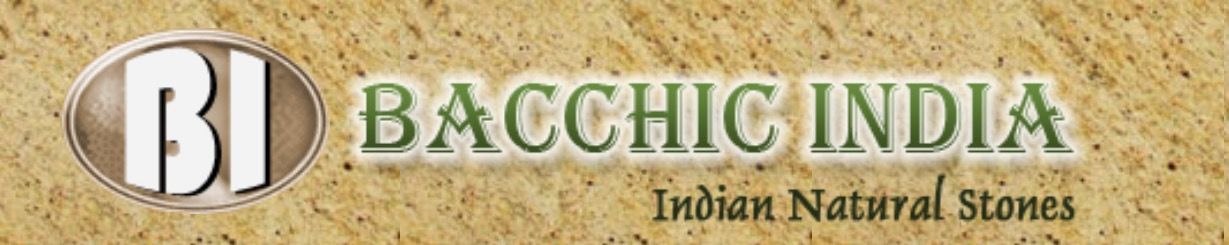 Bacchic India Stone