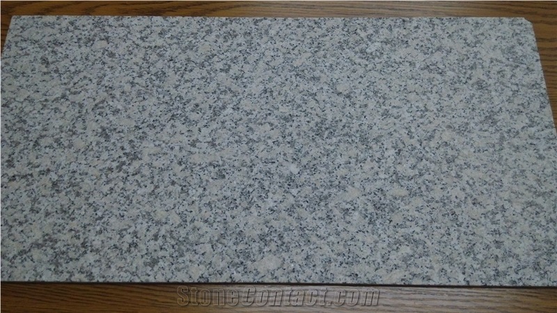 New Bianco Sardo Slabs & Tiles, China Grey Granite