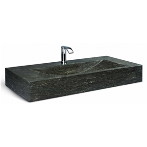 Lpg-014 - 39" Limestone Sink