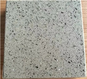 Bathroom Solid Surface Engineered Stone Low Price High Quality Nano Polishing