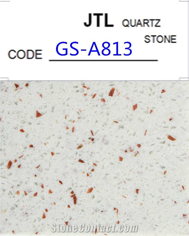 China Best Quartz Stone for Bathroom Vanity Tops Diamand Colors Popular in the Usa and Brazil