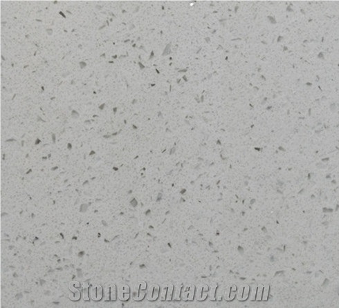 China Big Size 3300mm*1900mm*30mm Quartz Slabs Engineered Stone for Kitchen Coffee Bar and Kfc Table Countertops