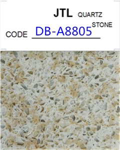 Quartz Stone Slabs, Solid Surface Engineered Stone
