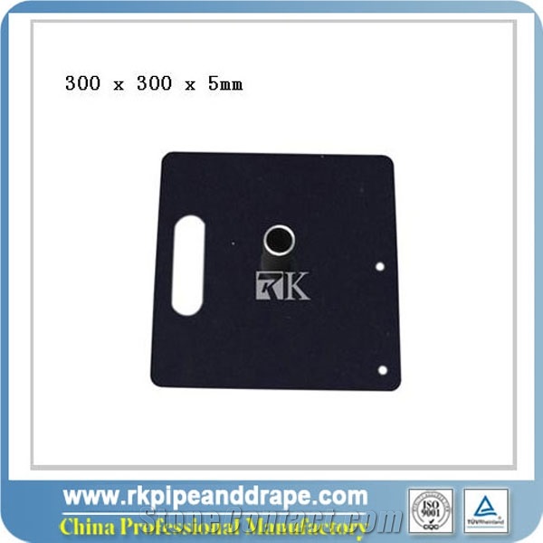 300 X 300 X 5mm Base Plate by Rk