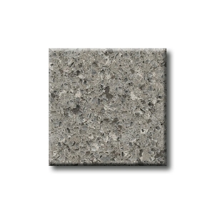 Alpina White Artificial Quartz Stone Slabs