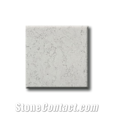 Blanco Orion Artificial Quartz Stone Slabs,
