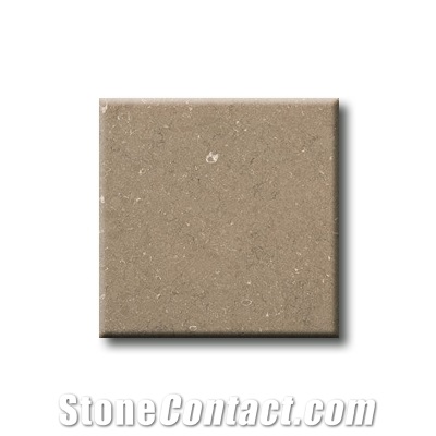Coral Clay Artificial Quartz Stone Slabs