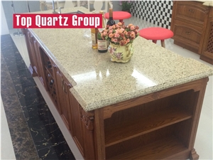 Double Color Imitation Granite Kitchen Countertops