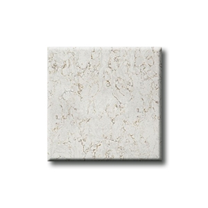 Lusso Artificial Quartz Stone Slabs for Counter Tops