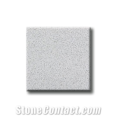 Moonstone Artificial Quartz Stone Slabs For Counter Tops From
