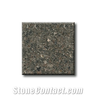 Mountain Mist Artificial Quartz Stone Slabs For Counter Tops From