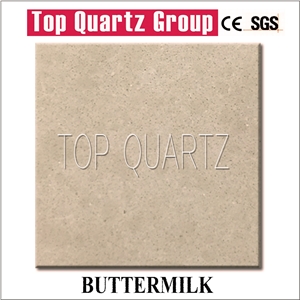 Q5231 Buttermilk Quartz Stone,Artificial Quartz Stone Slabs,Quartz Stone