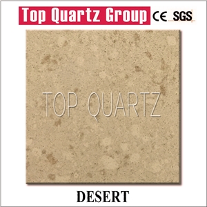 Q5251 Desert Quartz Stone,Artificial Quartz Stone Slabs,Quartz Stone for Countertops
