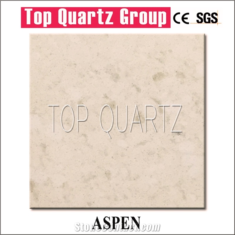 Q5252 Aspen Quartz Stone Artificial Quartz Stone Slabs Quartz