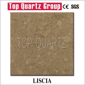 Q5551 Liscia Quartz Stone,Artificial Quartz Stone Slabs,Quartz Stone for Countertops