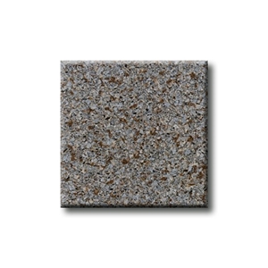 Riverbed Artificial Quartz Stone Slabs for Counter Tops
