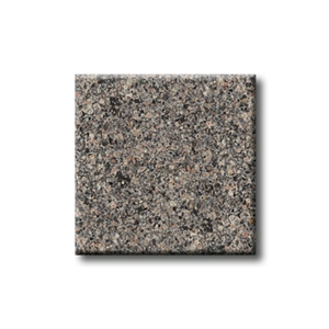 Rosa Grey Artificial Quartz Stone Slabs for Counter Tops