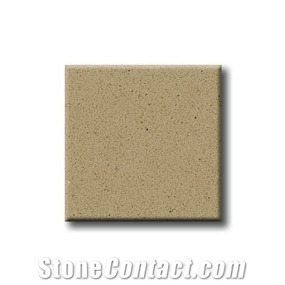 Sand Dune Rc102 Artificial Quartz Stone Slabs