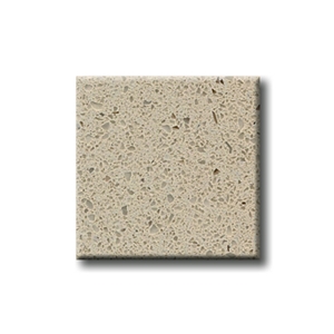 Sisal Cc103 Artificial Quartz Stone Slabs