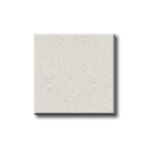 White North Artificial Quartz Stone Slabs for Counter Tops