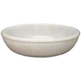 Banswara White Marble Bowl