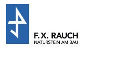 F.X. Rauch GmbH & Co. KG