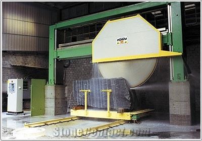 Gs142 Giant Disk Saw
