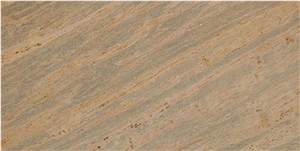 Kashmir Gold