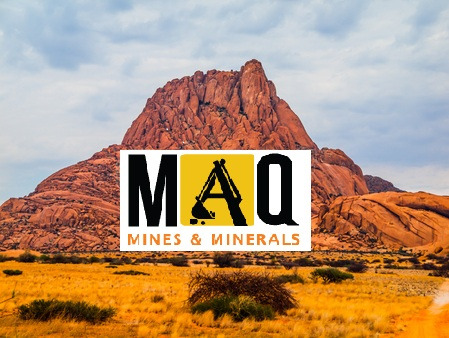 MAQ Mines & Minerals