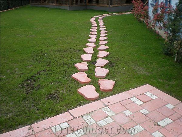 Landscaping Stones, Garden Step Stone, Pavers