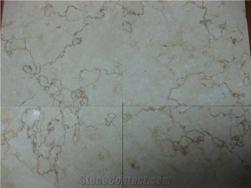 Sunny Marble Tiles and Slabs