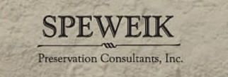 Speweik Preservation Consultants, Inc.