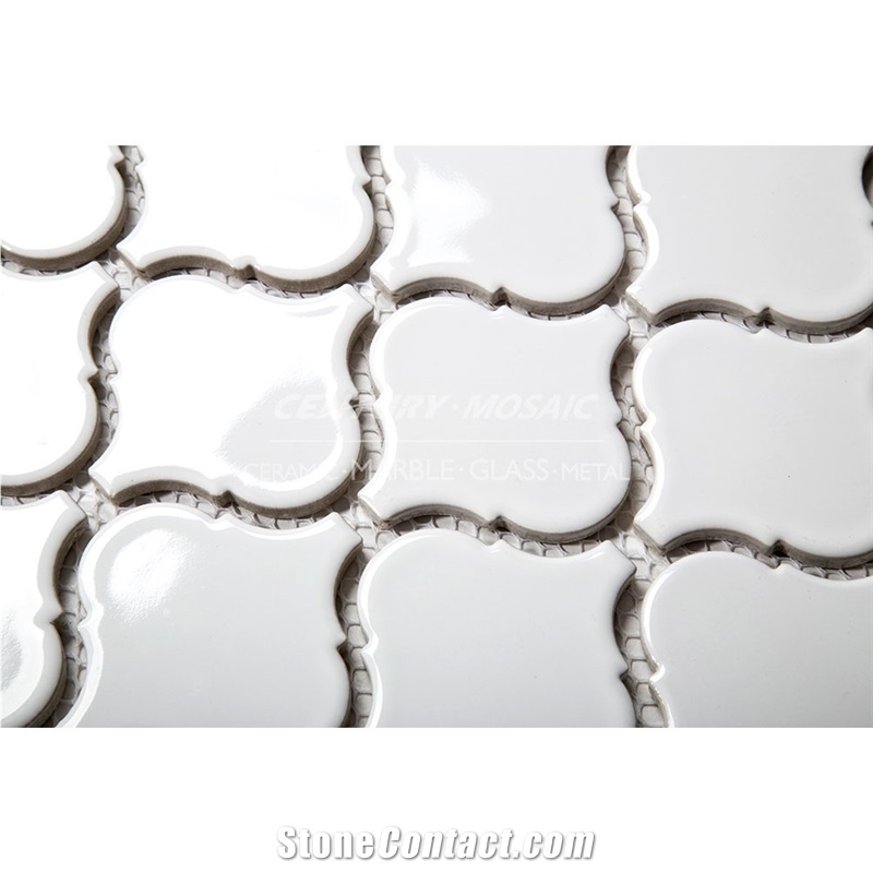 Mosaic Tiles/Slabs with the Marble,Glass,Ceramic and So on