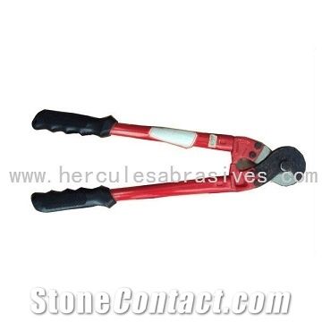 Diamond Wire Cutter Used For Cutting Wire Saw