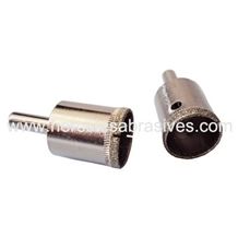 Electroplated Core Drill Bit