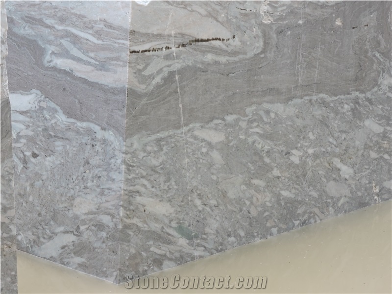 Rcj Stone -Rcj Leheria, Rcj Morwad Cloud, Rcj Gray River Marble Blocks