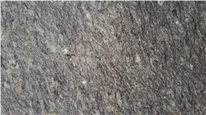 Raw Granite Blocks Of Various Sizes Unpolished